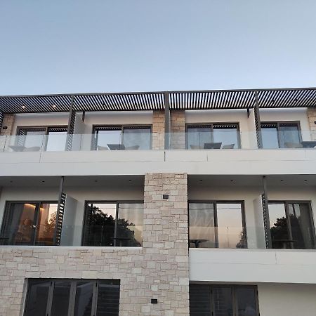 Ammos Paleochora Hotel מראה חיצוני תמונה