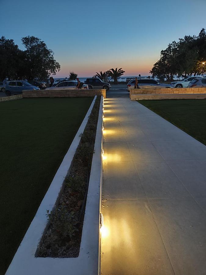 Ammos Paleochora Hotel מראה חיצוני תמונה