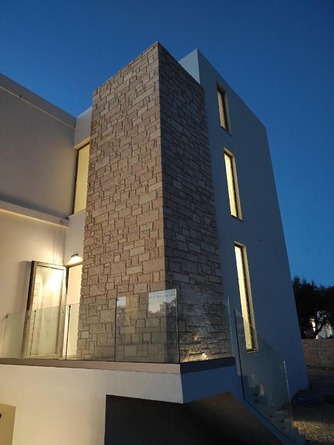 Ammos Paleochora Hotel מראה חיצוני תמונה