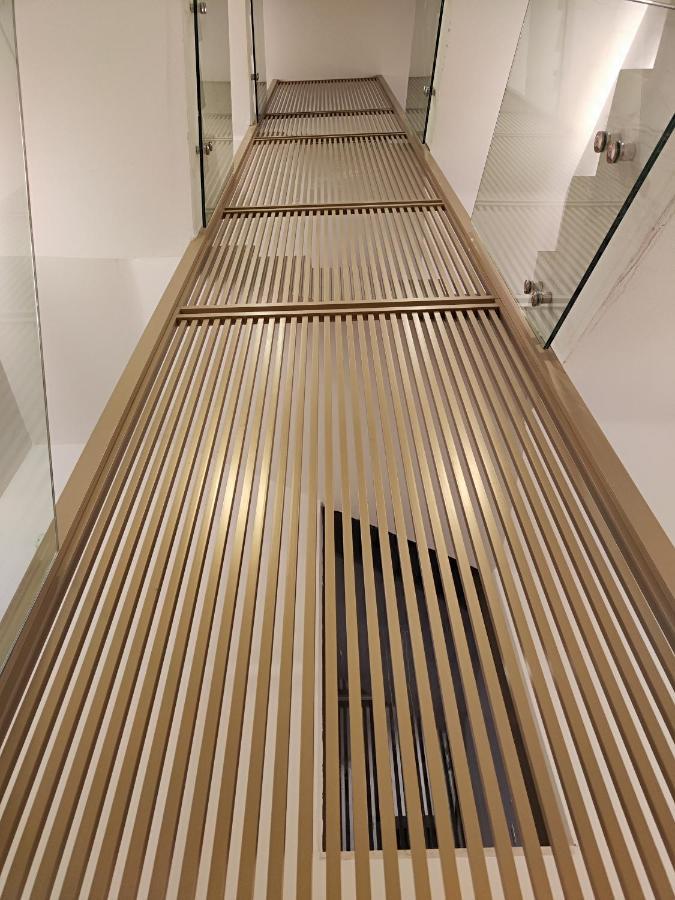 Ammos Paleochora Hotel מראה חיצוני תמונה