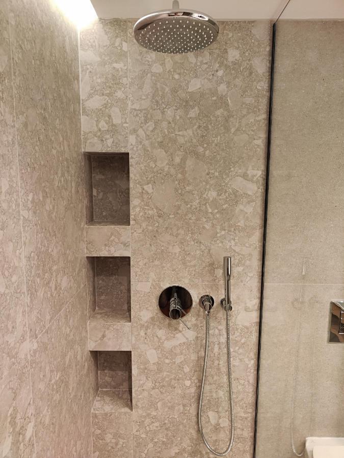 Ammos Paleochora Hotel מראה חיצוני תמונה