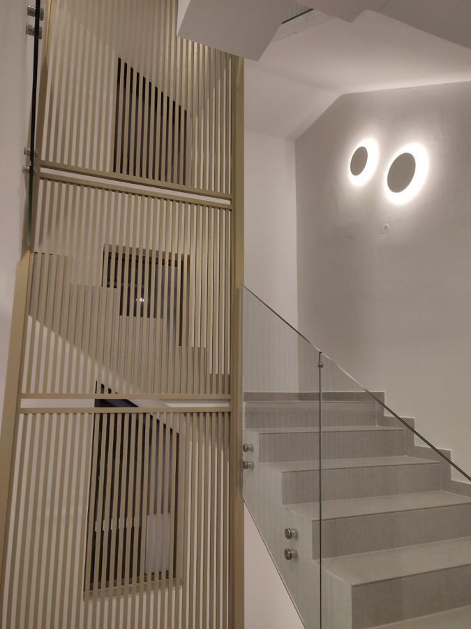 Ammos Paleochora Hotel מראה חיצוני תמונה